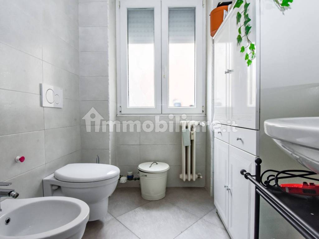 bagno