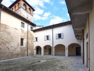 Cortile interno