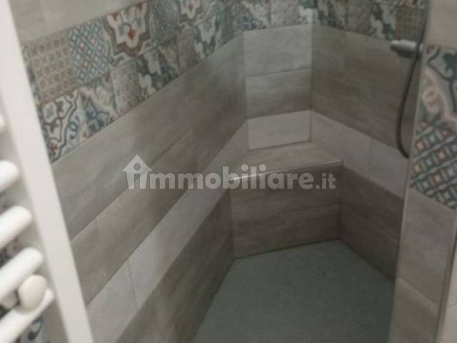 doccia bagno