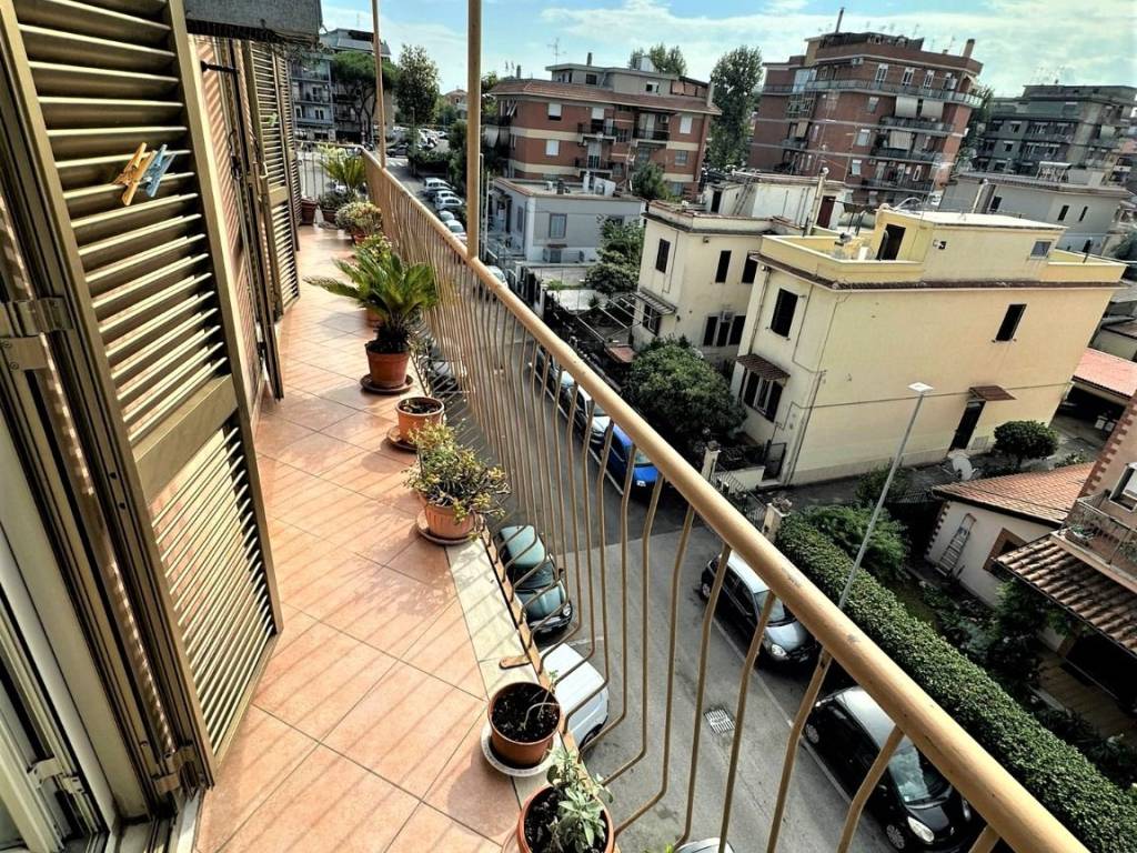 balcone