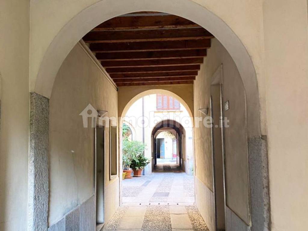 Cortile