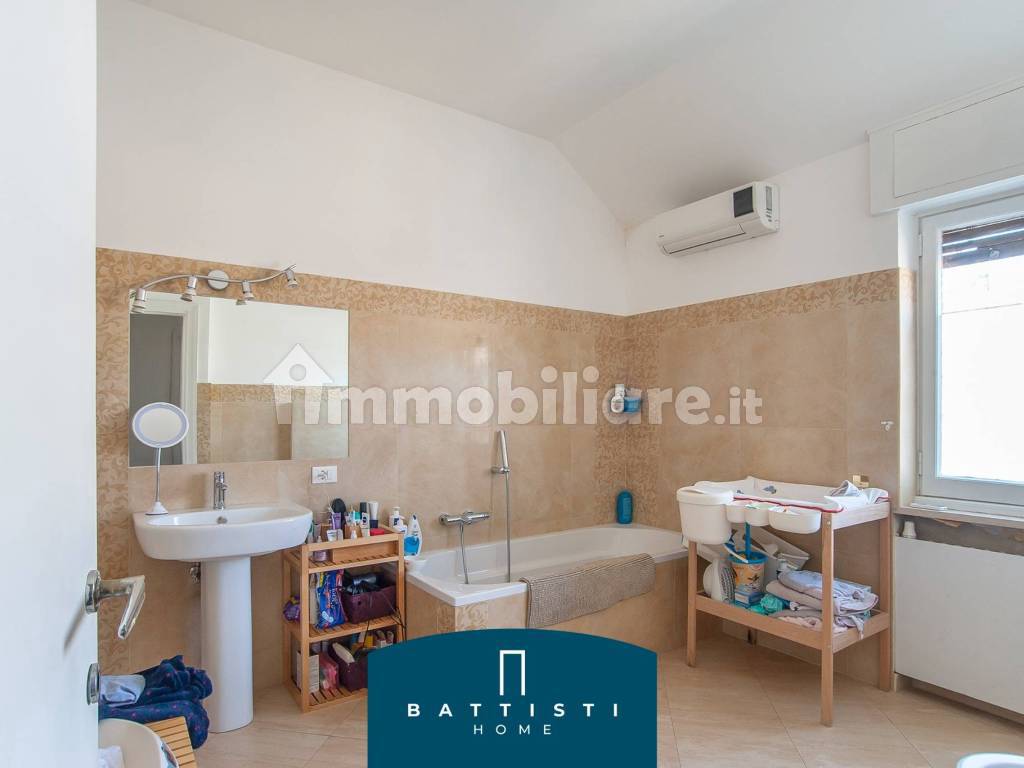 bagno