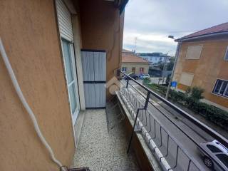 BALCONE CAMERA