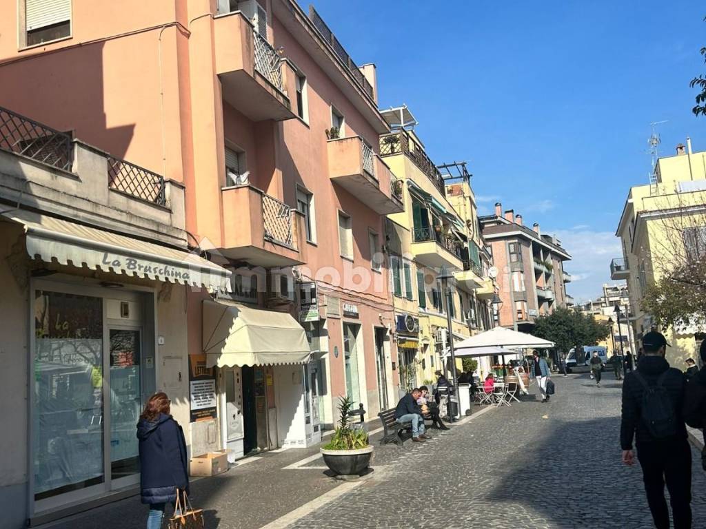 piazza