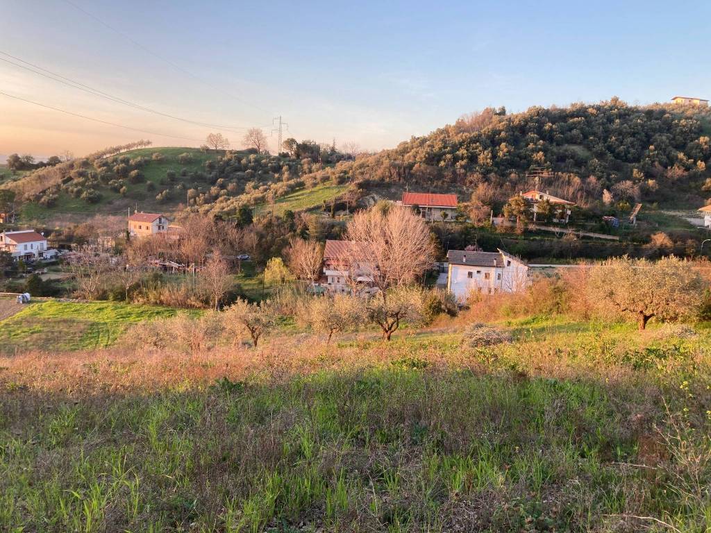 Terreno
