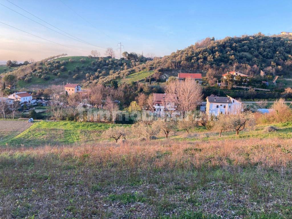 Terreno