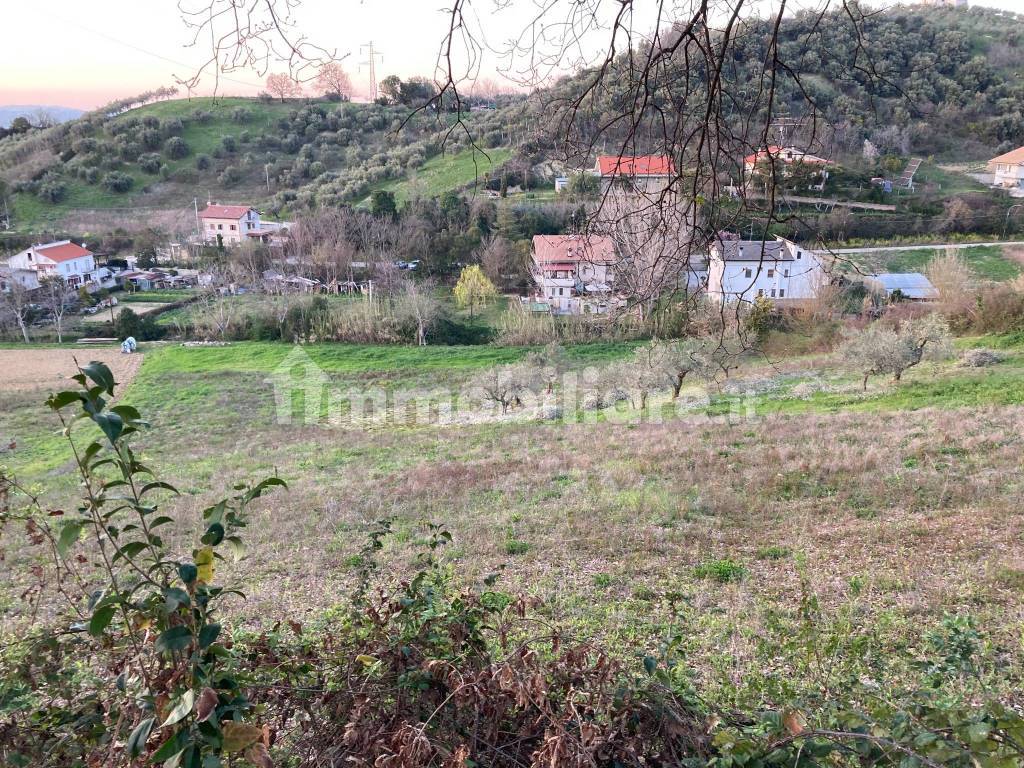 Terreno