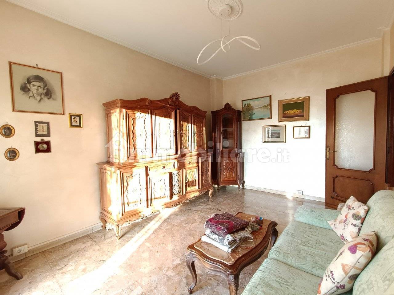 Appartamento in affitto a Torino