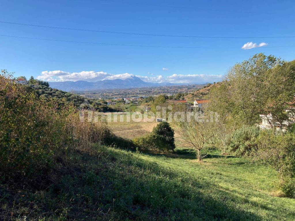 Terreno