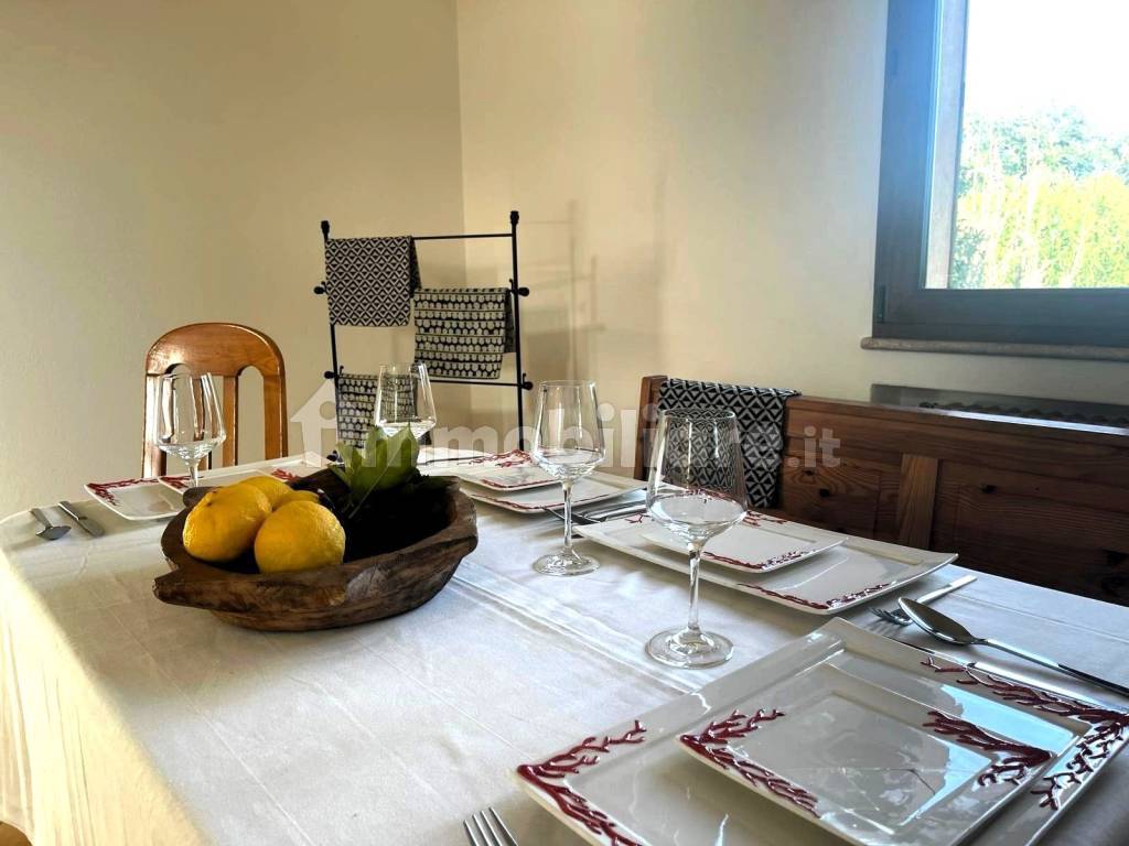 Sala da Pranzo