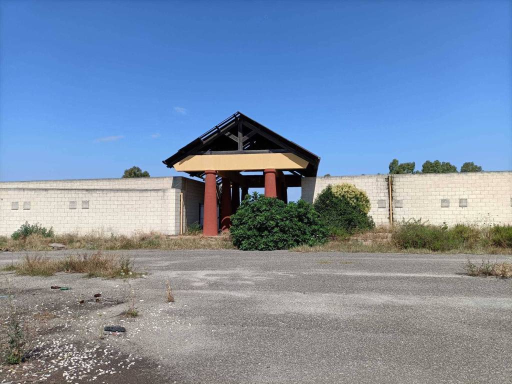 LIDO DI METAPONTO DILEOIMMOBILIARE VENDE