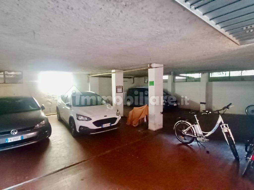 garage