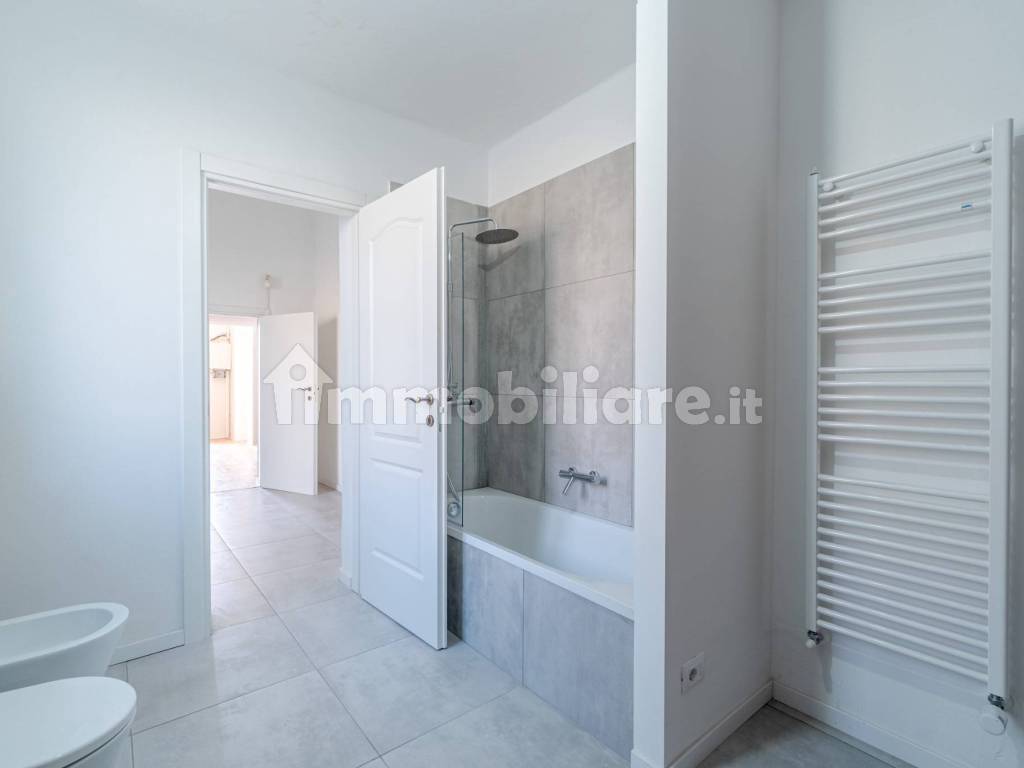 bagno