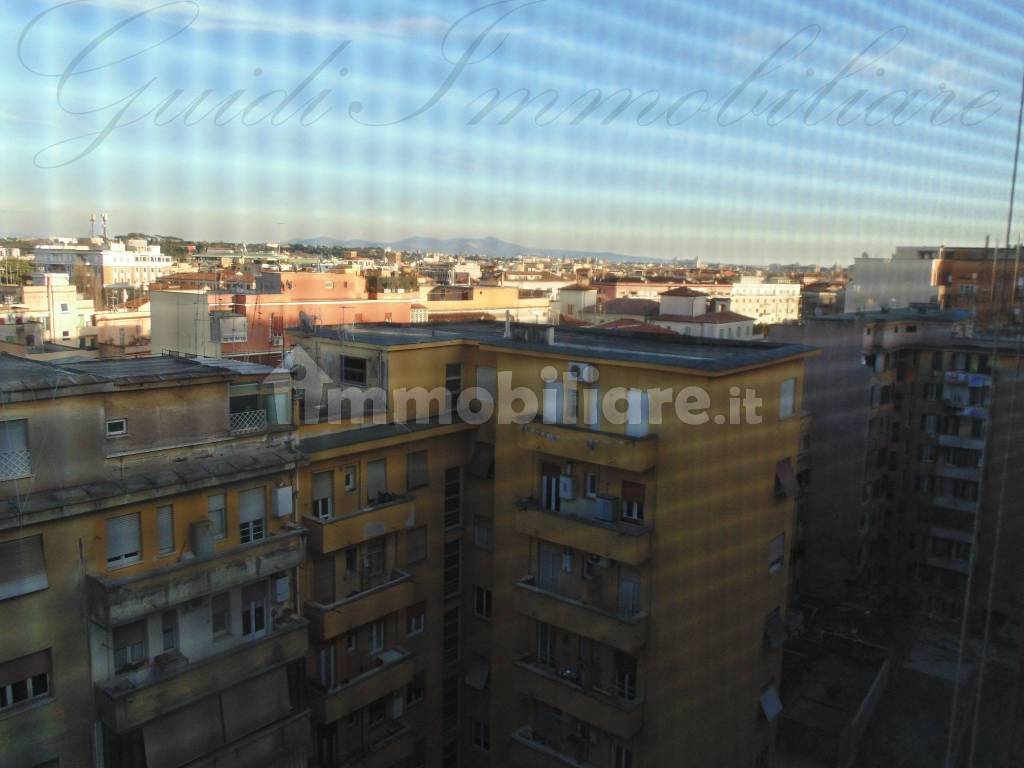 balconcino cucina vero "Milite Ignoto"