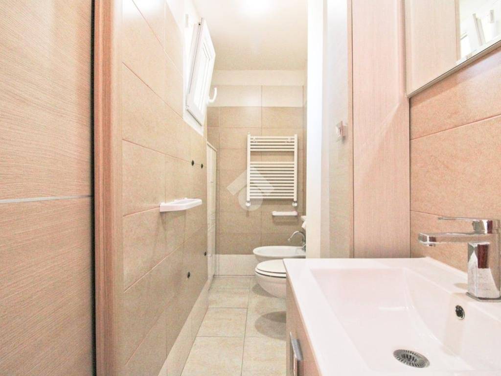 BAGNO PRIVATO QUINTA CAMERA