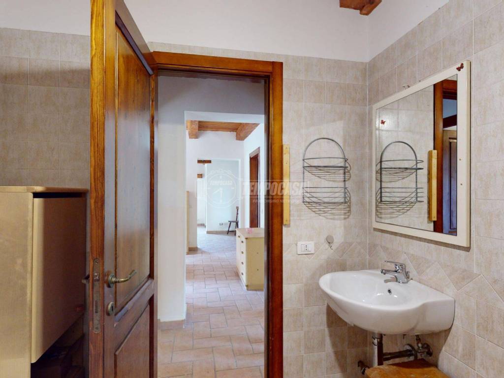 Bagno Piano Terra