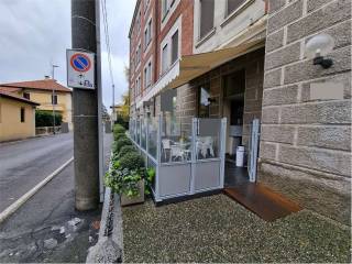 Attività di Bar in vendita a Lomazzo