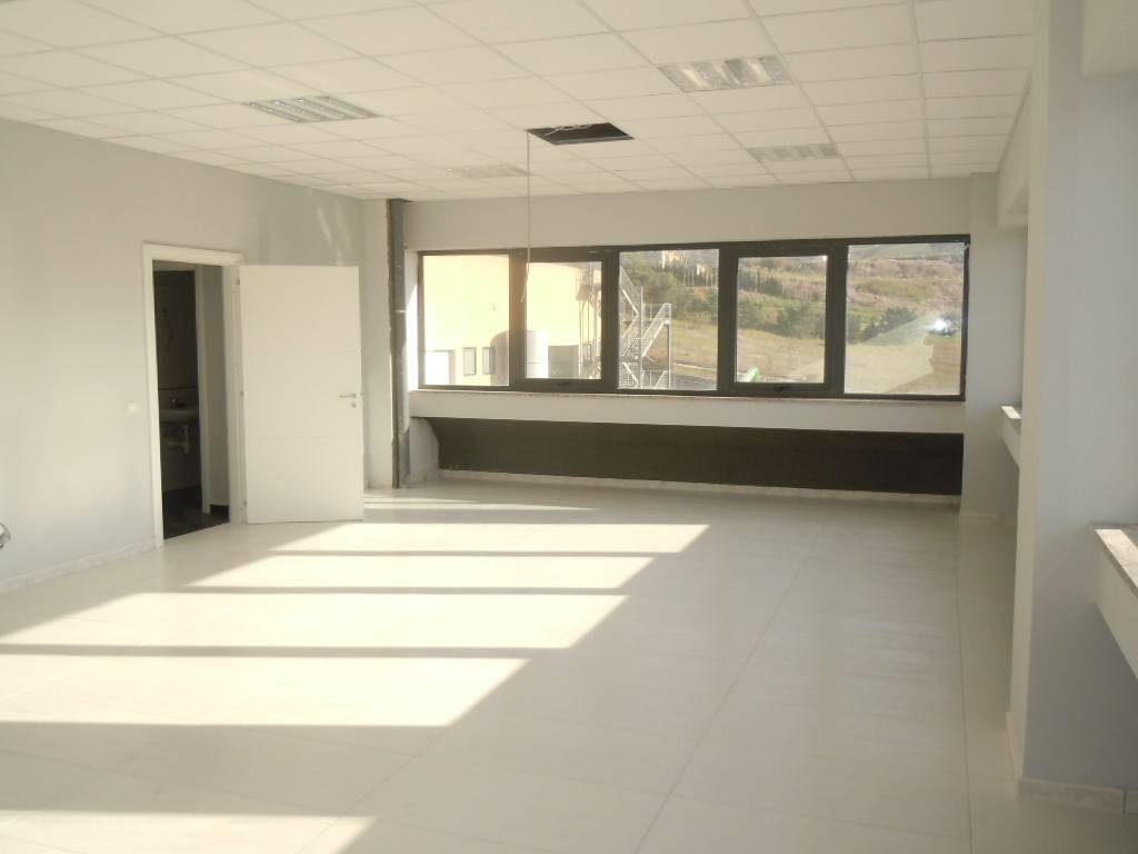 Ufficio - studio viale magna grecia, fortuna - corvo, catanzaro