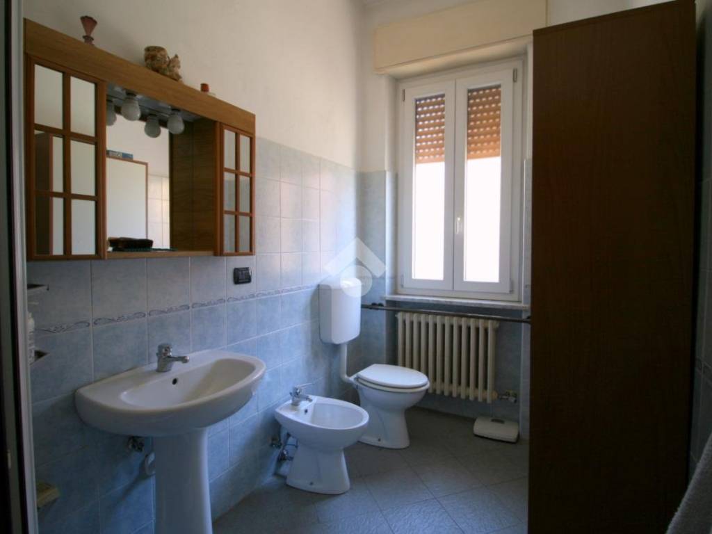 il bagno