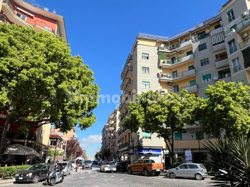 Piazza Giordano Bruno