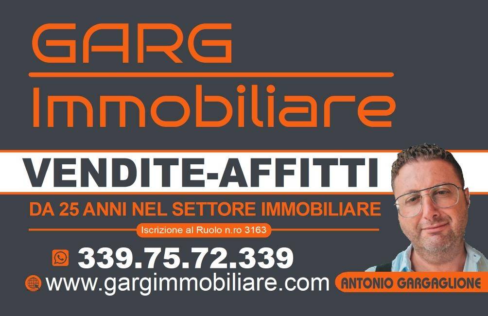 GARG Immobiliare.