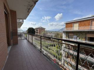 BALCONE CAMERA