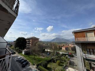 BALCONE CAMERA