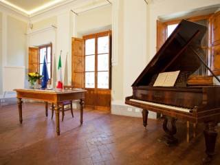 Sala musica