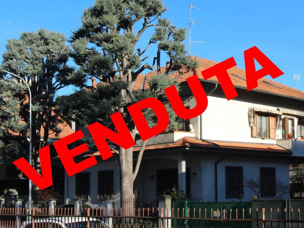 VENDUTA