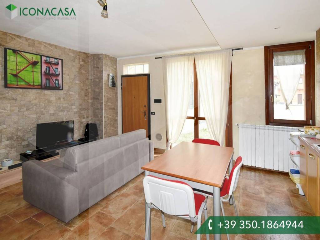 SALA/CUCINA