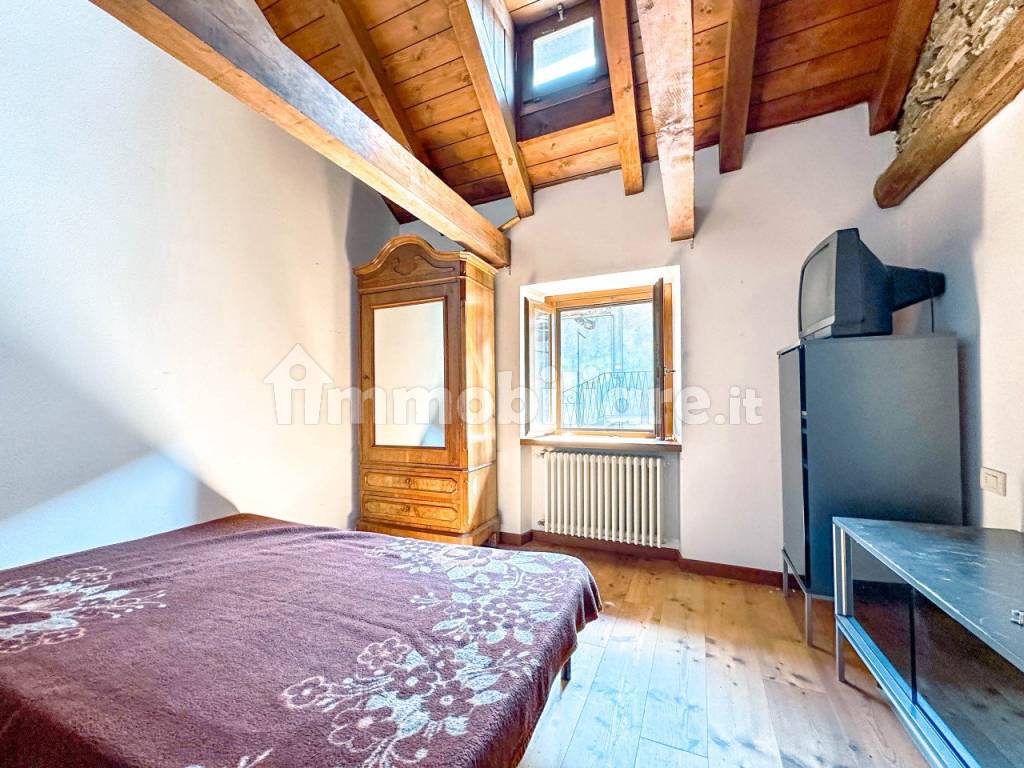 appartamento vendita orta letto