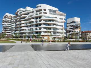 Residenze Hadid