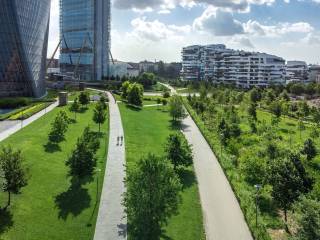 Il Parco CityLife