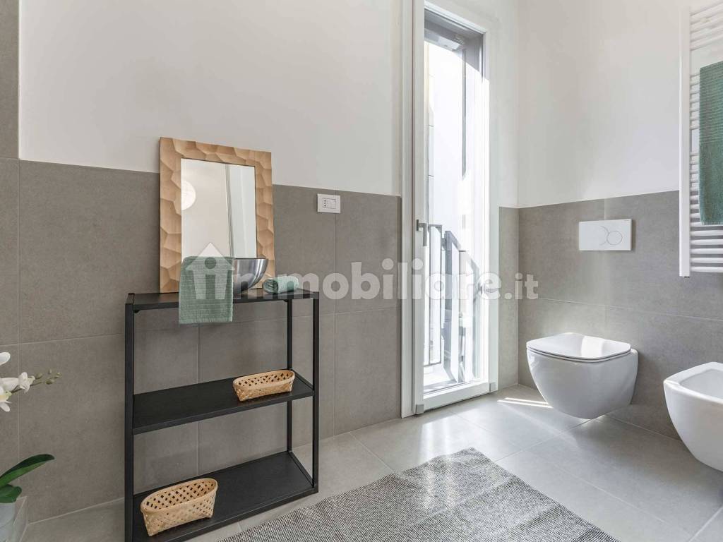 bagno