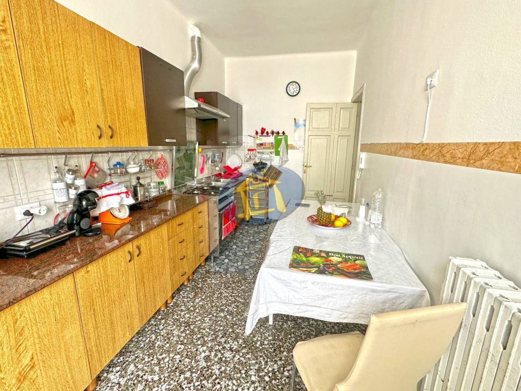 Cucina/Pranzo