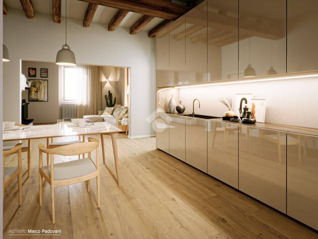 RENDER CUCINA