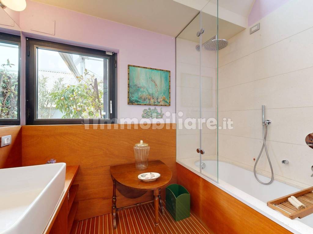 BAGNO PADRONALE