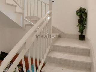 Interno palazzo