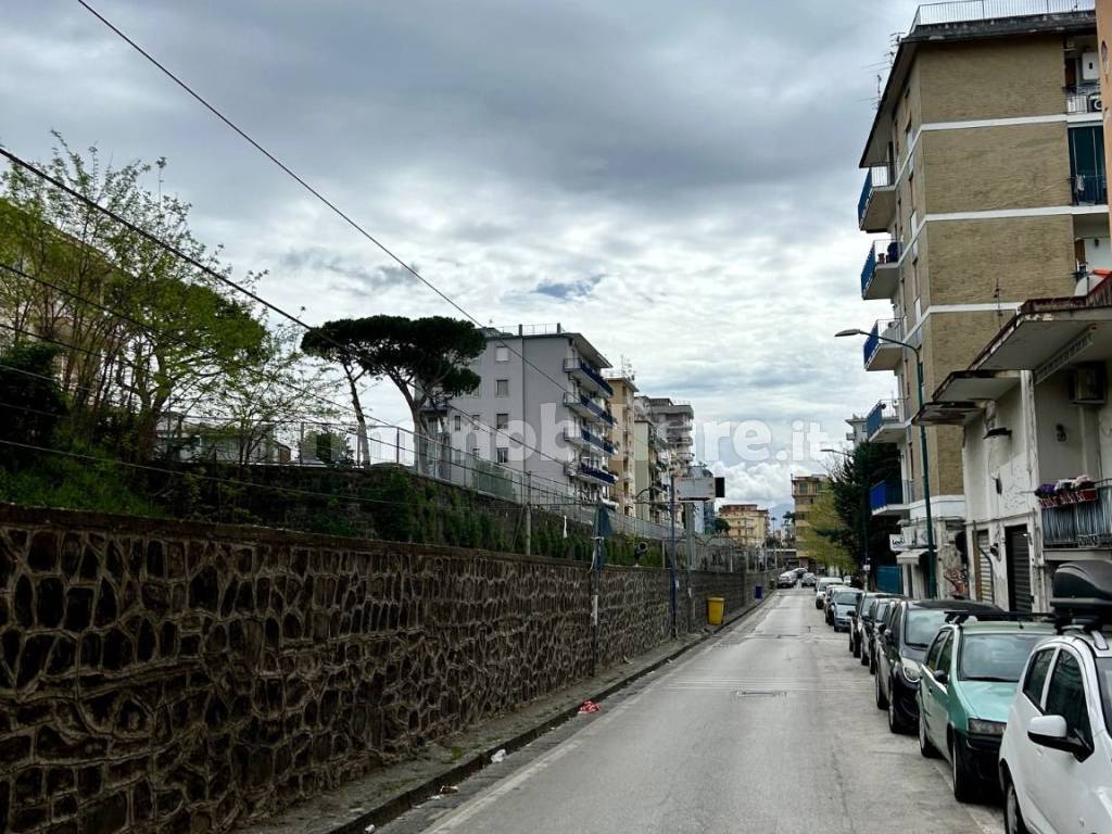 viale ungheria