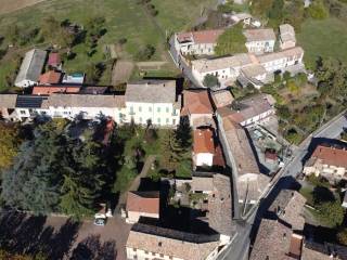 Foto - Vendita Rustico / Casale da ristrutturare, Castelletto Merli, Monferrato