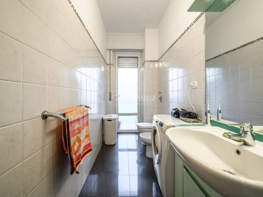 15 - Bagno