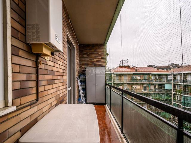 20 - Balcone