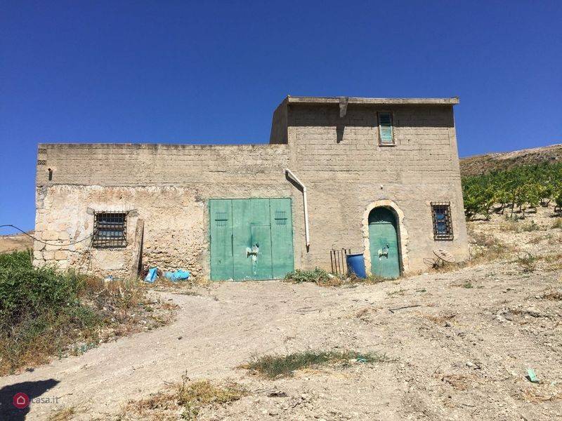 Terreno edificabile contrada sant' oliva, licata