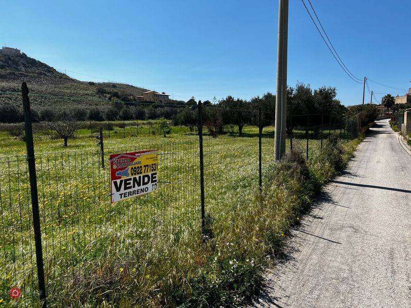 Terreno agricolo contrada torre san nicola, licata