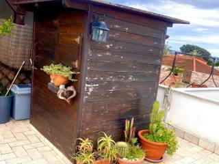 bagno terrazzo