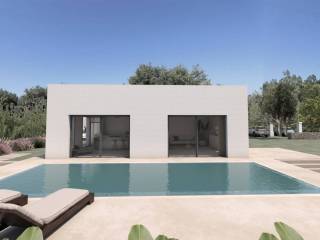 Piscina/Rendering