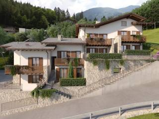 Nuove costruzioni in zona Alta Val Seriana, Val di Scalve - Bergamo -  Immobiliare.it
