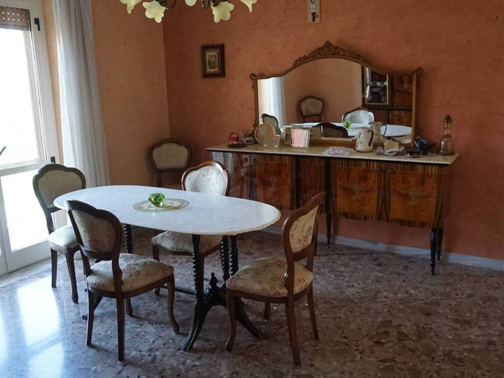 SALA DA PRANZO