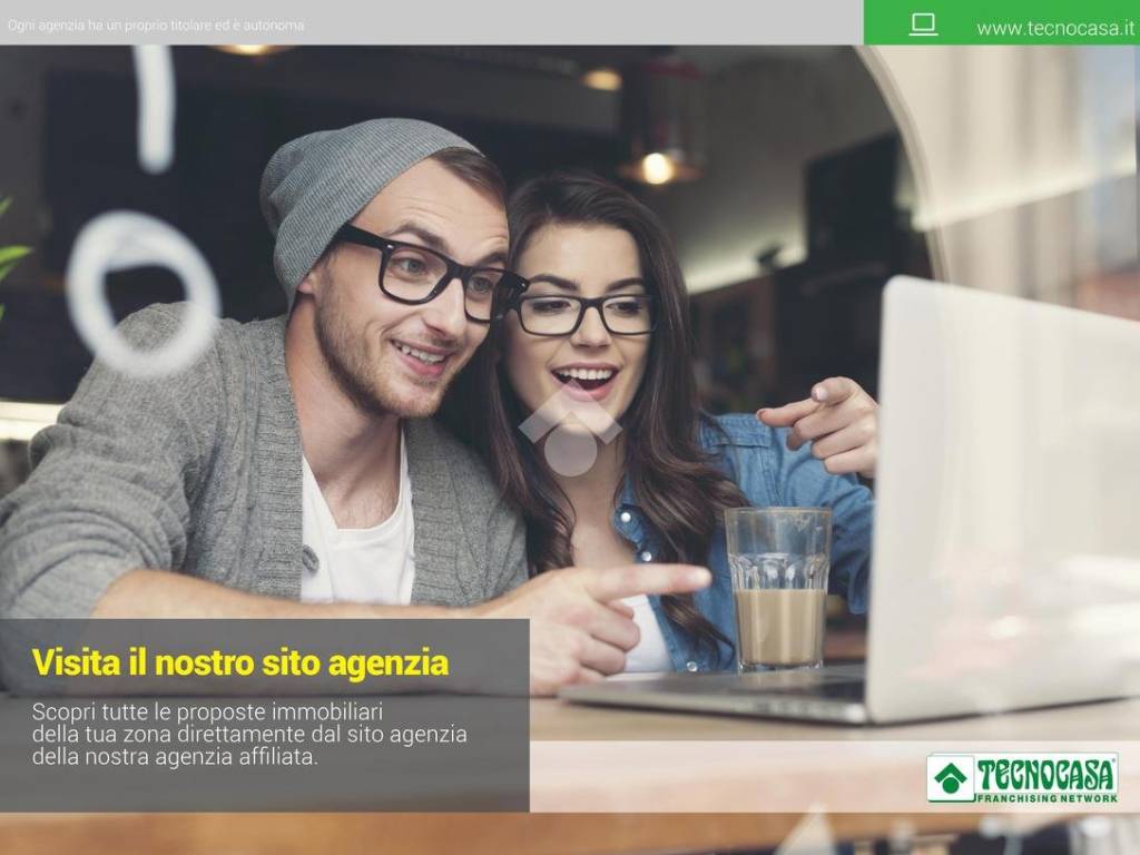 VISITA IL SITO AGENZIA