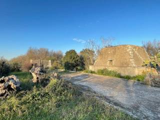 Terreno con Pajara in vendita a Carpignano